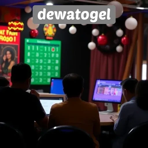 Panduan Lengkap Bermain di Situs Dewatogel