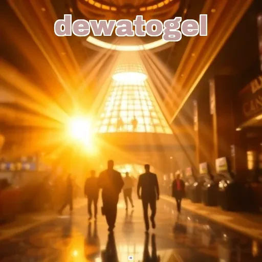 dewatogel Berita Togel