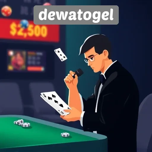 Tips Aman dan Nyaman Bermain di Dewatogel