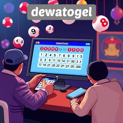 Strategi Menang di Dewatogel yang Perlu Diketahui